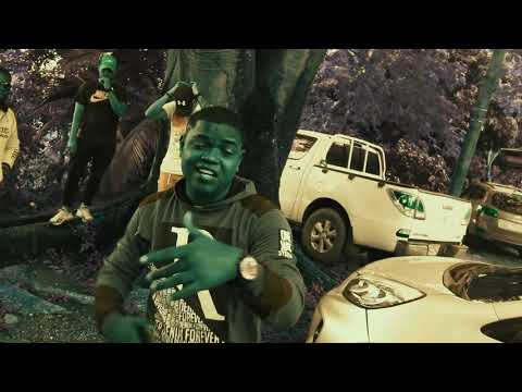 Walla c- Fire  (video oficial)