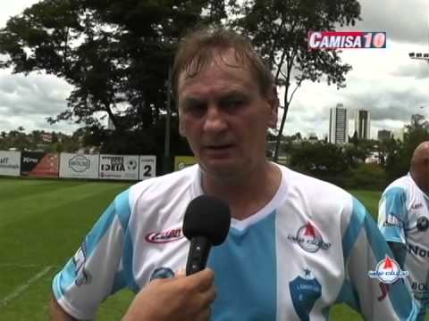 CAMISA 10 - 1º ENCONTRO EX JOGADORES DO LONDRINA - 75/76/77 - DEZEMBRO 2014
