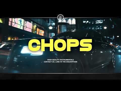Fler x Drake Type Beat| MiGB "Chops" | Rough/Deep/Rap/Trap Instrumental