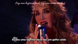 [Live] Anahí - Amnesia (Legendado PT-BR)