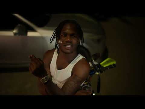 Jahshii, Dj Mac - Thug Party (Official Music Video) WYFLRIDDIM