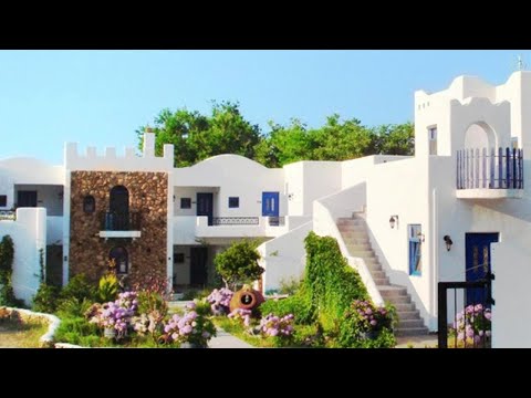 Archondissa Beach Aparthotel, Therma, Greece