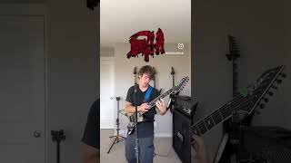 Music video thumbnail preview for Born Dead by Death