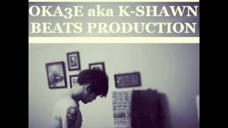 Sampled from Gene Page - Gene's Theme