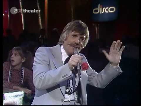 Henry Valentino & Uschi - Im Wagen vor mir