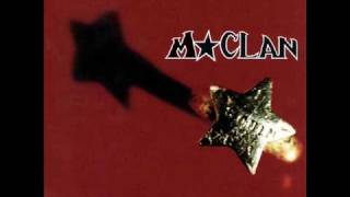 MClan - Perdido en la ciudad