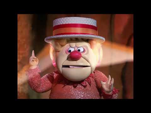 MISER TIME (PeteyHendrix Mashup) Cold Miser & Heat Miser vs. Semisonic