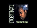 C-Bo - Groovin On Sunday feat Mississippi - Tales From The Crypt