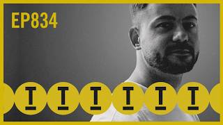 Toolroom Radio EP834: Danny Rhys
