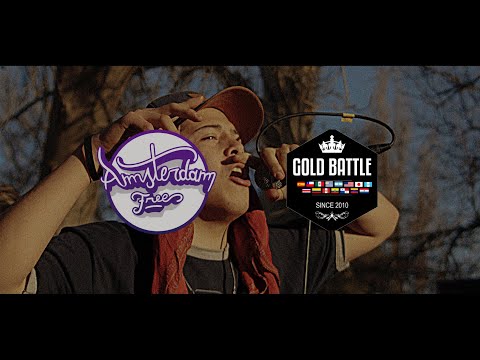 OTHOES vs ICE vs THC | OCTAVOS DE FINAL | Amsterdam ft Gold Battle | Fecha 3 | Temporada 2022