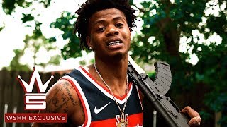 Sherwood Marty "Soulja Life" (WSHH Exclusive - Official Music Video)