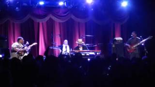 "Reconsider Baby" / "Pump It Up" - Jon Cleary and The Absolute Monster Gentleman