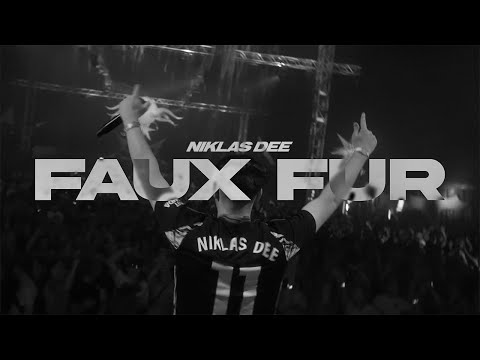Niklas Dee - Faux Fur (like you like it) (Official Lyric Video)