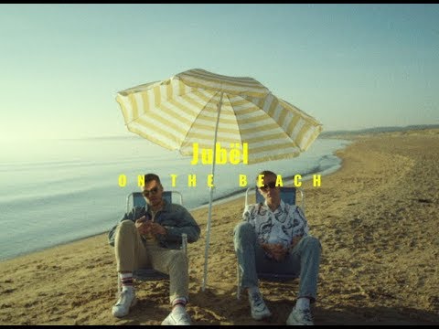 Jubël - On The Beach (Official Video)