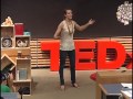 TEDxTerryTalks - Laura Bain - Living with Bipolar Type II