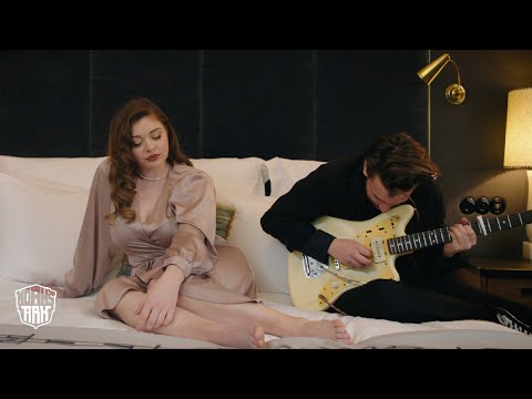 Linde Schöne - Nog Heel Even [Akoestisch]