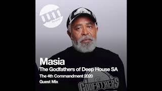 Download lagu Masia (The Godfathers of Deep House SA) 4th Commandment 2020 Mix - UM Guest Mix (26.02.20) mp3 Download lagu Masia (The Godfathers of Deep House SA) 4th Commandment 2020 Mix - UM Guest Mix (26.02.20) mp3