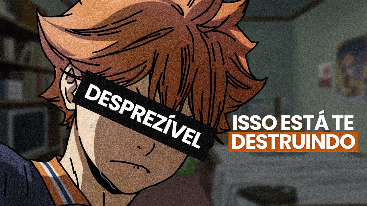 Você Está Se Sabotando Todos os Dias e Não Percebe