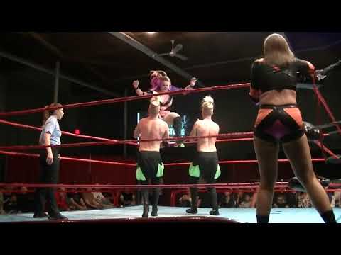 ASW West Coast Classic 2