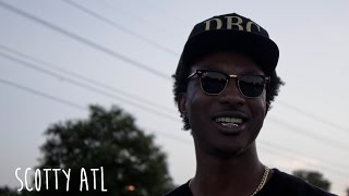 In The Moment feat: SCOTTY ATL @THEBLACKSHEEP 4/11/15
