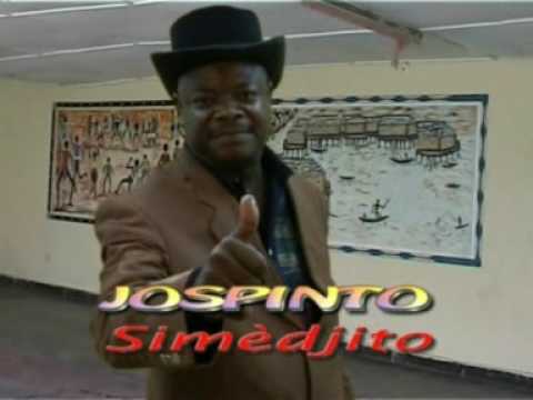 BENIN - JOSPINTO - Simèdjito