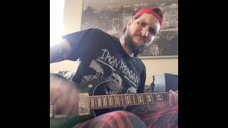 Agnostic front  - Dedication