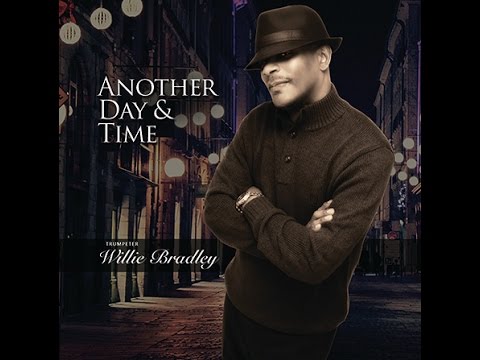 Promotional video thumbnail 3 for Willie Bradley-Trumpeter With Heart N Soul