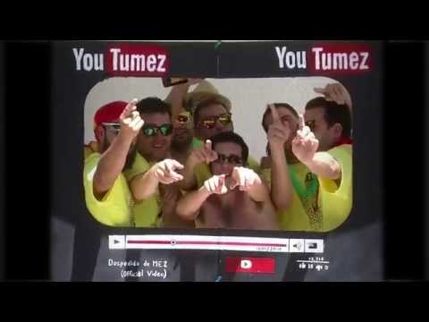Ay Mami - Sergio Contreras ft Carlos Baute (Videoclip oficial) Mez 2014