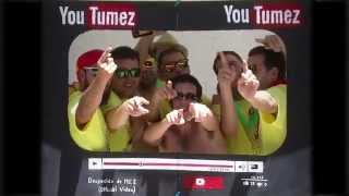 Ay Mami - Sergio Contreras ft Carlos Baute (Videoclip oficial) Mez 2014