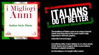 Francesco Digilio & His Small Orchestra - Estate - Instrumental Version