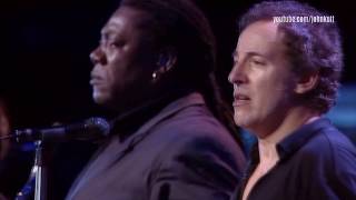 Bruce Springsteen &amp; The E Street Band - Blood Brothers (Live in New York City) PRO-RECORDED