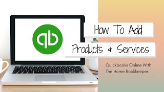 How To Record Inventory In QuickBooks Online | QBO Tutorial | Business Owner View