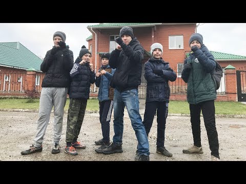ПЕРВАЯ ВСТРЕЧА С ПОДПИСЧИКАМИ!