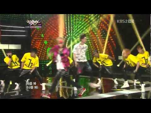 Bounce120601MusicBank JJProject