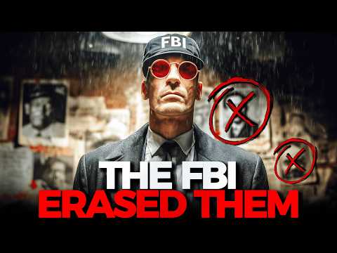 COINTELPRO: The FBI’s WAR Against Black Leaders