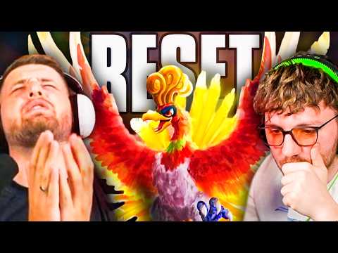 3 TICKETS ZUM DAUSINGHOF! Der GASLIGHTKÖNIG BAITED uns in FULLWIPE... | Pokemon SW2 F9