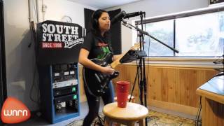 Angelica Garcia - The Devil Can Get In