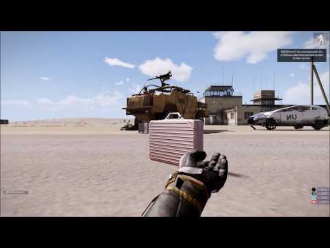 Wanted to play along, got RDM