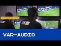 VAR | Fortuna krijgt geen penalty na hands Bero