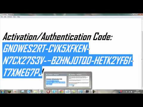 sony vegas pro 13 serial number 1tr and authentication code