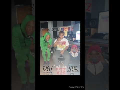 FATALOT - It's all good ft Tonio, Mikelveli