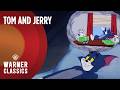 Tom And Jerry Designs On Jerry 1955 Full Episode Warner Classics