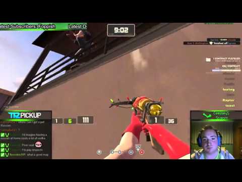 UGC Platinum HL - s18, pl_badwater_pro