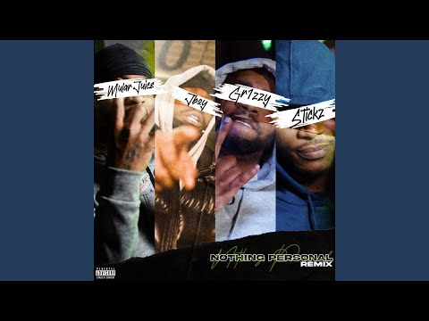 Nothing Personal (Remix)