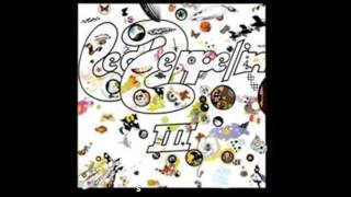 Led Zeppelin - Led Zeppelin III - That&#39;s The Way