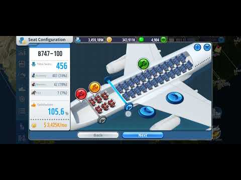 Air Tycoon Online 3 Ep4: Making Progress - YouTube