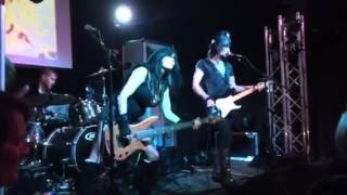 Christian Death - This Is Heresy (Live)