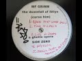 MF Grimm - Break Em Off