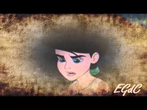 Room of Angels MEP Part (Melody, Odette & Frollo)