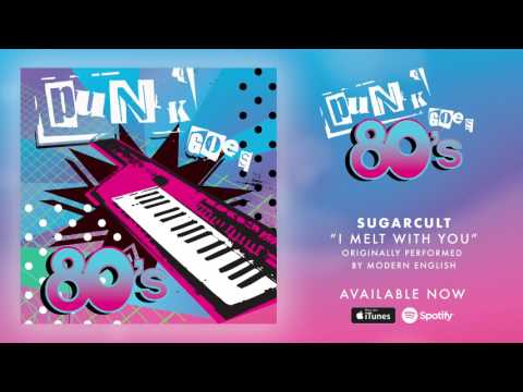 Video thumbnail for I Melt With You